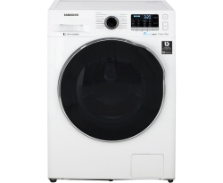 Samsung WD72J5A00AW/EG Waschtrockner (7 kg waschen bzw. 4kg Trocknen) für nur 499,- Euro