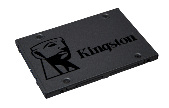 MediaMarkt Club Deal: KINGSTON SA400S37/960G SSD, 960 GB SSD, 2.5 Zoll, intern für nur 94,35 Euro