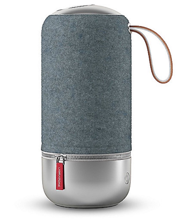 Libratone ZIPP Mini Copenhagen Wireless Bluetooth Lautsprecher für 139,- Euro