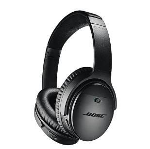 Bose Quietcomfort 35 II Kopfhörer für nur 259,- Euro inkl. Versand