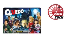 Hasbro Cluedo Brettspiel für nur 18,48 Euro inkl. Versand