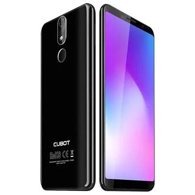 Cubot Power 5,99 Zoll Smartphone mit LTE Band 20 für nur 135,75 Euro inkl. Versand