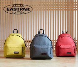 Taschen, Rucksäcke und Trolleys von Eastpak im Sale bei Vente-Privee
