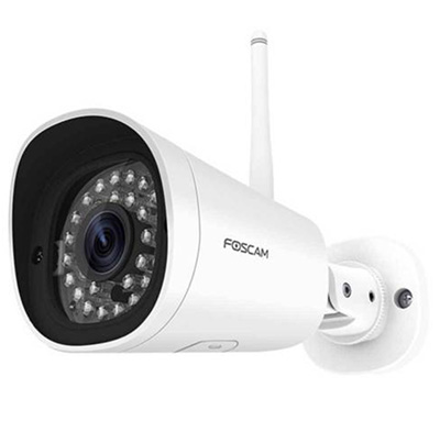 Foscam FI9902P IP-/WLAN-Überwachsungskamera für nur 69,90 Euro inkl. Versand
