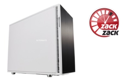 Fractal Design Define R6 White Tower-Gehäuse für nur 105,89 Euro