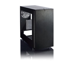 Fractal Design Define S Black Window Tower-Gehäuse für 65,89 Euro