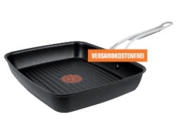 TEFAL E21141 Grillpfanne 23 x 27 cm für nur 44,99 Euro inkl. Versand