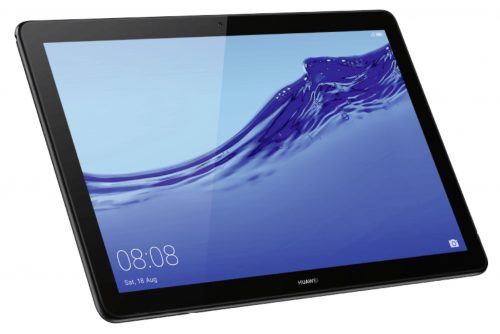 HUAWEI MediaPad T5 10 (WiFi, 32 GB, 10.1 Zoll, schwarz) für 90,28€ inkl. Versand