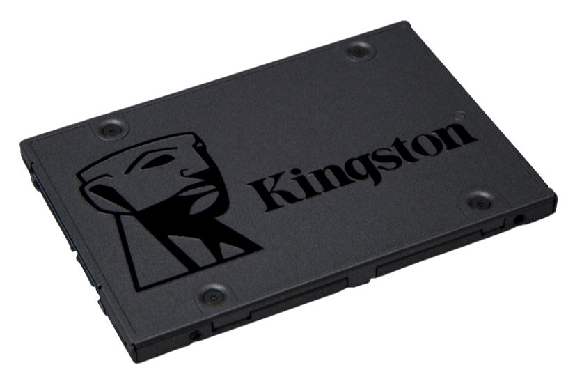 KINGSTON SA400S37/960G SSD Festplatte (960 GB, 2.5 Zoll) für nur 88,- Euro inkl. Versand