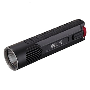 Nitecore EC4S LED-Taschenlampe für nur 53,40 Euro inkl. Versand