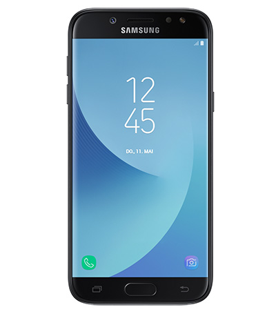 Samsung Galaxy J530 (2017) für nur 129,90 Euro inkl. Versand