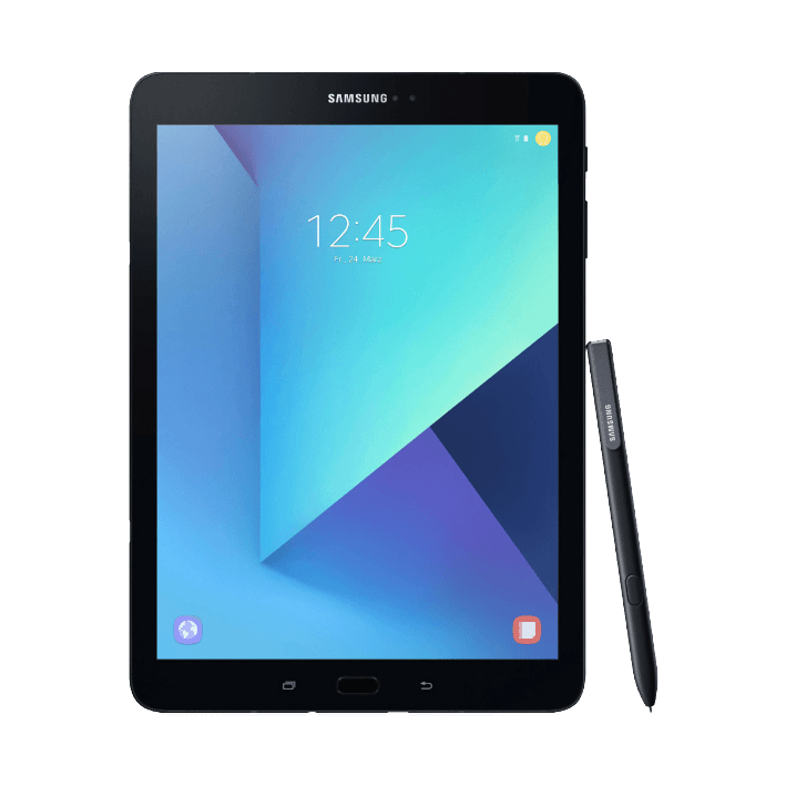 Samsung Galaxy Tab S3 Tablet für nur 299,- Euro (statt 358,- Euro)