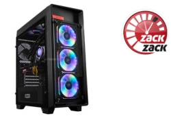 AZZA Obsidian 270 Tower-Gehäuse für 75,89 Euro inkl. Versand