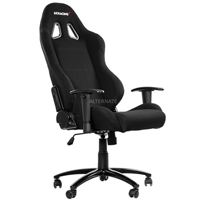 AKRACING Gaming Chair Schreibtischstuhl für nur 185,98 Euro inkl. Versand