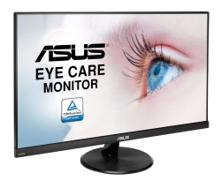 Wieder da: ASUS VP249H (23,8″) 60,5 cm LED-Monitor für nur 99,- Euro