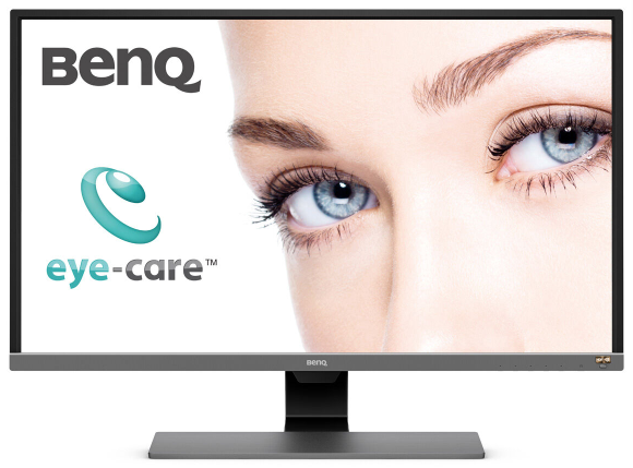 BenQ EW3270U 31,5 Zoll 4K UHD Monitor für nur 369,- Euro inkl. Versand