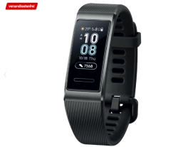 Wieder da: HUAWEI Band 3 Pro Activity Tracker für 44,58 Euro inkl. Versand