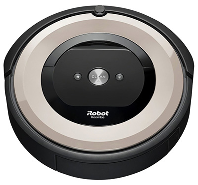 Top! iRobot Saugroboter Roomba E5 für nur 303,95 Euro (statt 357,- Euro)