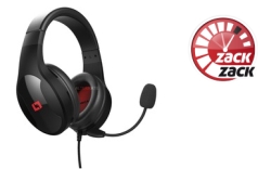 Lioncast LX20 Gaming Headset für 25,98 Euro inkl. Versand