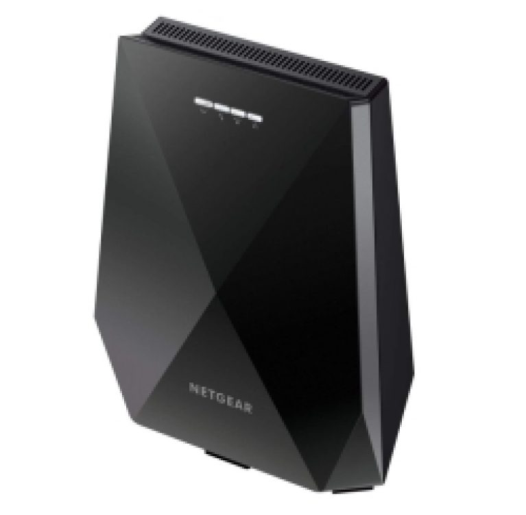 NETGEAR Nighthawk X6 TriBand AC2200 WLAN Mesh Repeater (EX7700) für 77