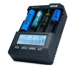 Opus BT – C3100 V2.2 Smart Batterieladegerät für 32,04 Euro inkl. Versand