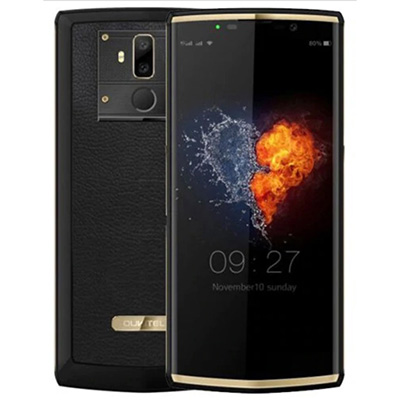 OUKITEL K7 6 Zoll Smartphone mit 10.000 mAh Akku für nur 133,50 Euro inkl. Lieferung