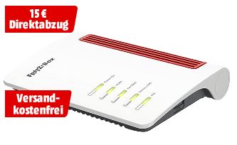 AVM FRITZ!Box 7530 WLAN-Router für nur 103,99 Euro