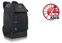 Acer Predator Gaming Utility Rucksack für nur 65,89 Euro