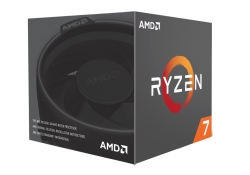 AMD Ryzen 7 2700 Prozessor (Boxed Version) für 230,35 Euro + 25,50 Euro in Superpunkten für Rakuten Club Mitglieder