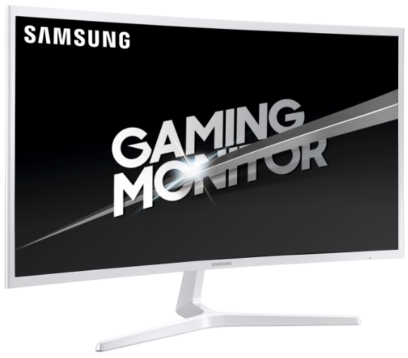 Top! Samsung C32JG51FDU 31,5 Zoll Full HD Curved LED Monitor für nur 179,- Euro