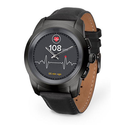 MyKronoz ZeTime Hybrid-Smartwatch für nur 85,90 Euro inkl. Versand