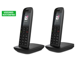 Telekom Speedphone 11 Duo mit Basis für nur 39,90 Euro inkl. Versand