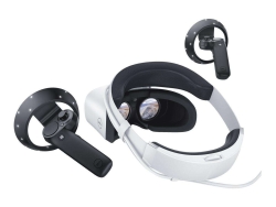 Dell Visor Virtual-Reality-Headset mit Controller für nur 299,90 Euro inkl. Versand