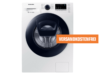 SAMSUNG WW70K44205, 7 kg Waschmaschine für 399,- Euro bei Abholung im Markt