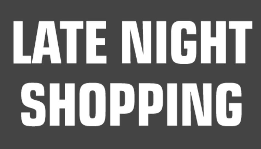 Saturn Late Night Deals mit verschiedenen Angeboten zu dem Thema Wearables