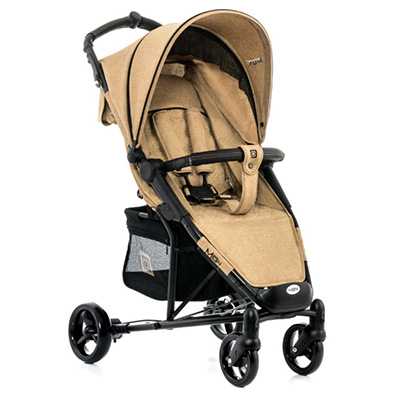 MOON Kiss 995 City Kinder Buggy für nur 109,99 Euro inkl. Lieferung