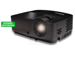 InFocus IN119HDx Business Full HD DLP-Beamer mit 3200 Lumen 369,90 Euro