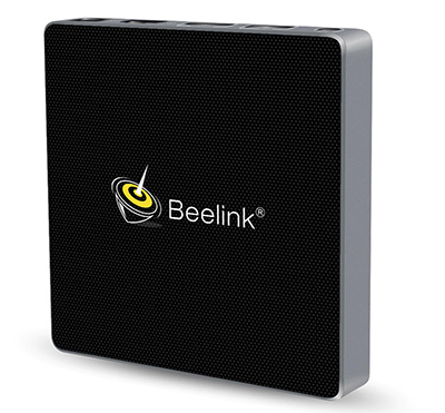 Beelink GT1 Android TV Box (Octa Core, 2GB, 32GB) für nur 49,44 Euro inkl. Versand