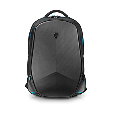 Dell Alienware Vindicator Backpack V2.0 15 Zoll Notebook-Rucksack für nur 49,90 Euro (statt 114,- Euro)
