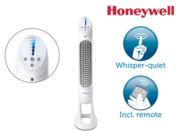 Honeywell Quietset Turmventilator (HYF260E4) für 55,90€