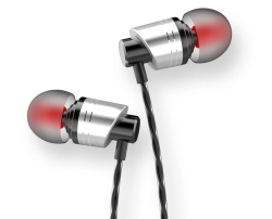 EOR R6 3.5mm Metall In-Ear Headphones für nur 2,69 Euro inkl. Versand