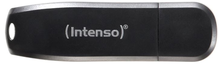INTENSO Speed Line USB-Stick (256 GB) für nur 24,- Euro (statt 29,- Euro)