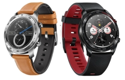 Huawei Honor Magic Watch GT Smartwatch für 122,99 Euro