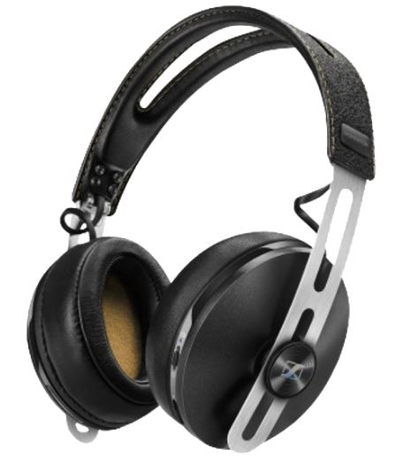 SENNHEISER MOMENTUM 2 Wireless Over-ear Kopfhörer für nur 179,- Euro