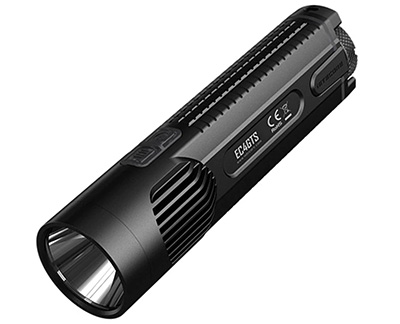 Nitecore EC4GTS LED Taschenlampe für nur 52,81 Euro inkl. Versand (statt 83,- Euro)