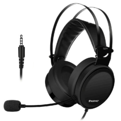 NUBWO N7 Gaming Headset mit Mikrofon (3,5 mm Klinkenstecker) für 16,99 Euro