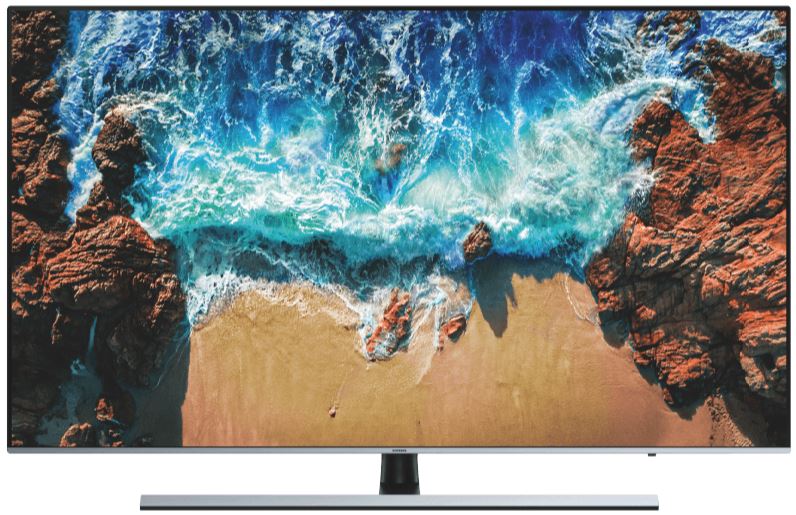 SAMSUNG UE65NU8009TXZG LED TV (65 Zoll, UHD 4K, SMART TV, 2500 PQI) für nur 888,- Euro inkl. Versand