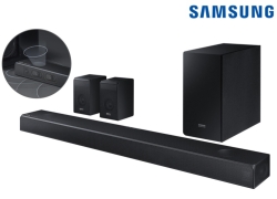 Knaller: SAMSUNG HW-N950 Soundbar für nur 606,90 Euro