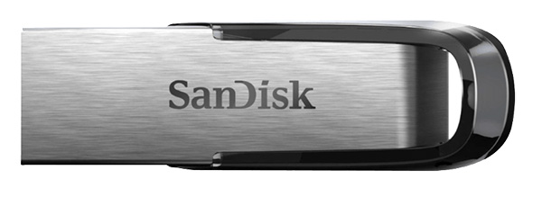 SANDISK Ultra Flair 64GB USB-Stick für nur 10,- Euro (statt 15,- Euro)