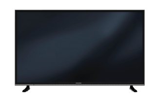 Grundig 49 Zoll UltraHD Fernseher 49GUB8940 für 276,47 Euro inkl. Versand